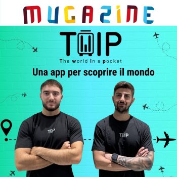 MUGAZINE – TWIP